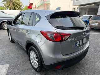 Mazda CX-5 2014