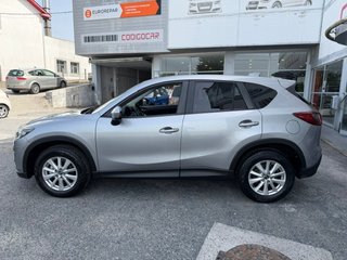 Mazda CX-5 2014