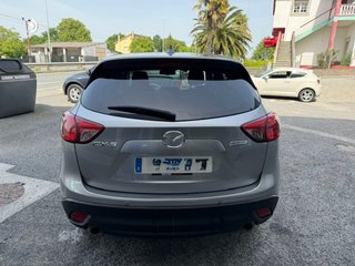 Mazda CX-5 2014
