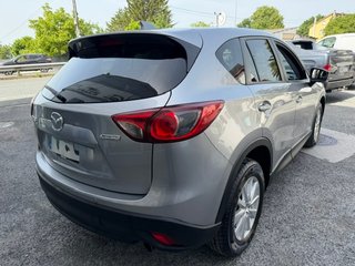 Mazda CX-5 2014