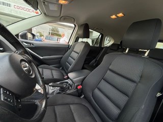 Mazda CX-5 2014