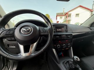 Mazda CX-5 2014