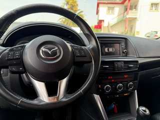 Mazda CX-5 2014