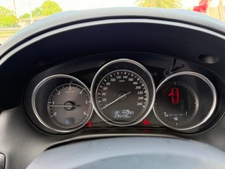 Mazda CX-5 2014