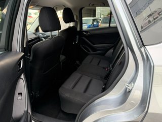 Mazda CX-5 2014
