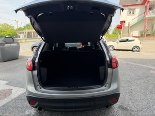 Mazda CX-5 2014