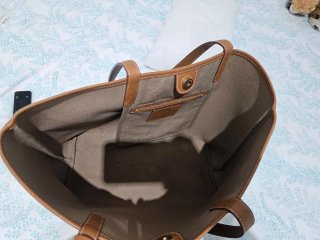 Bolso Tous Kaos Shopper