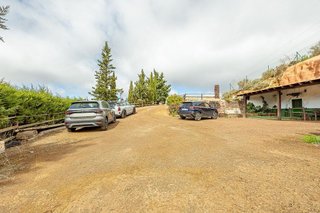 Terreno en venta en Saucillo-Fagajesto-Juncalillo en Gáldar