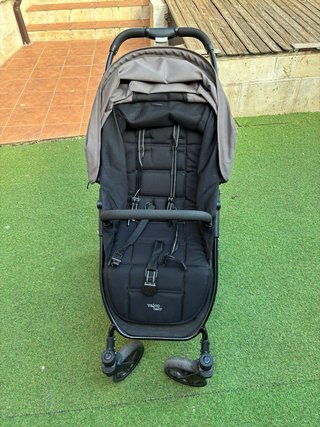 Silla de paseo Valco Baby SNAP4
