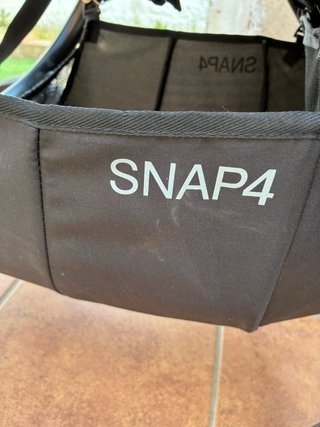Silla de paseo Valco Baby SNAP4