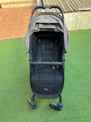 Silla de paseo Valco Baby SNAP4