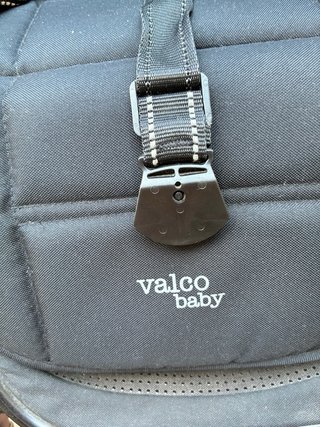 Silla de paseo Valco Baby SNAP4