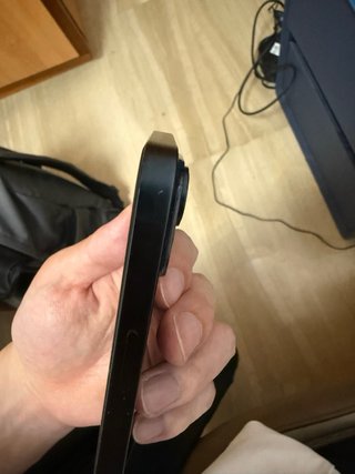 iPhone 14 256GB Negro