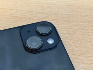 iPhone 14 256GB Negro