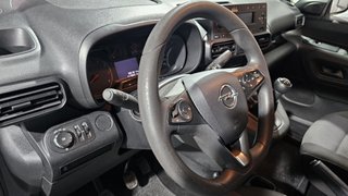 Opel Combo 1.5 TD 75kW 100CV Express L H