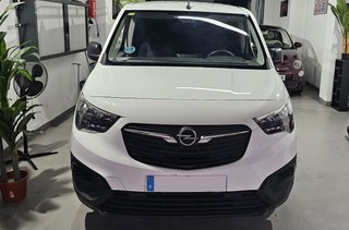 Opel Combo 1.5 TD 75kW 100CV Express L H