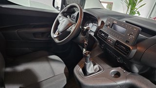 Opel Combo 1.5 TD 75kW 100CV Express L H