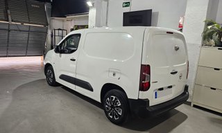 Opel Combo 1.5 TD 75kW 100CV Express L H