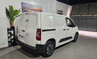 Opel Combo 1.5 TD 75kW 100CV Express L H