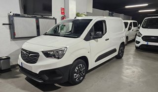 Opel Combo 1.5 TD 75kW 100CV Express L H