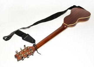 GUITARRA ACUSTICA WASHBURN ROVER RO10