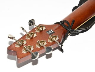 GUITARRA ACUSTICA WASHBURN ROVER RO10