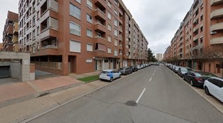 Garaje Juan Boscán