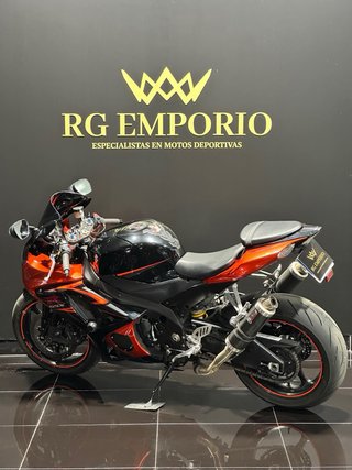 GSXR 1000 K7 DESDE 192€/MES