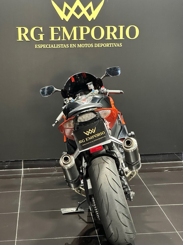 GSXR 1000 K7 DESDE 192€/MES