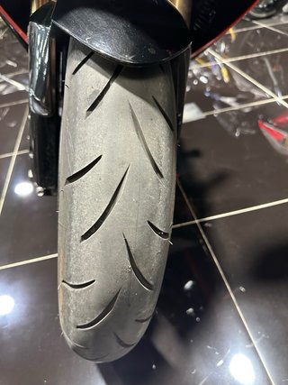 GSXR 1000 K7 DESDE 192€/MES