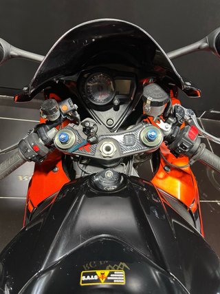 GSXR 1000 K7 DESDE 192€/MES