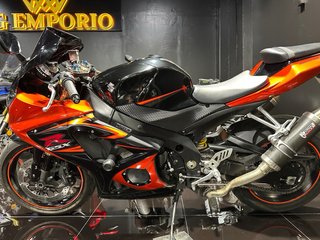 GSXR 1000 K7 DESDE 192€/MES