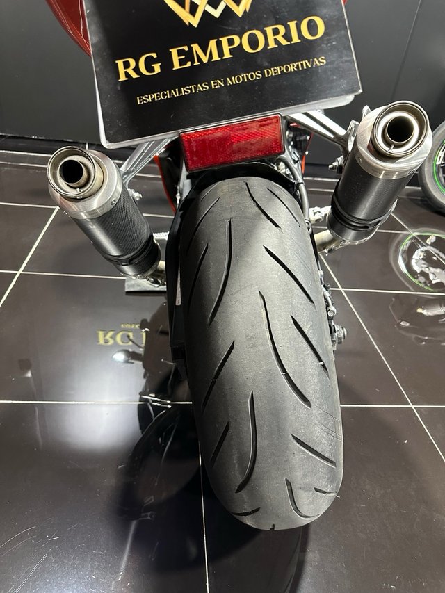 GSXR 1000 K7 DESDE 192€/MES