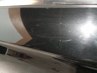 PUERTA DELANTERA IZQUIERDA MERCEDES-BENZ CLS (BM