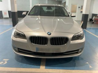 BMW Serie 5 535i 76.000km! NACIONAL/UNICO DUEÑO