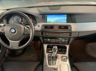 BMW Serie 5 535i 76.000km! NACIONAL/UNICO DUEÑO