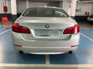 BMW Serie 5 535i 76.000km! NACIONAL/UNICO DUEÑO
