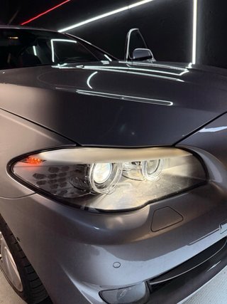 BMW Serie 5 535i 76.000km! NACIONAL/UNICO DUEÑO