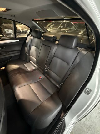 BMW Serie 5 535i 76.000km! NACIONAL/UNICO DUEÑO
