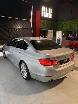BMW Serie 5 535i 76.000km! NACIONAL/UNICO DUEÑO