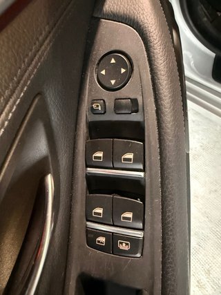 BMW Serie 5 535i 76.000km! NACIONAL/UNICO DUEÑO