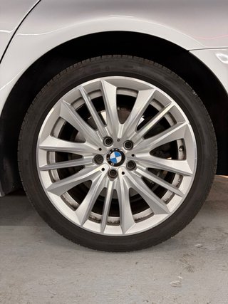 BMW Serie 5 535i 76.000km! NACIONAL/UNICO DUEÑO