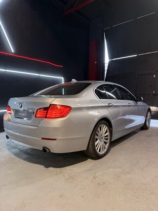 BMW Serie 5 535i 76.000km! NACIONAL/UNICO DUEÑO