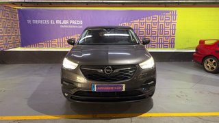 Opel Grandland X 1.2 T 130cv 2020