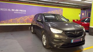 Opel Grandland X 1.2 T 130cv 2020