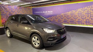 Opel Grandland X 1.2 T 130cv 2020