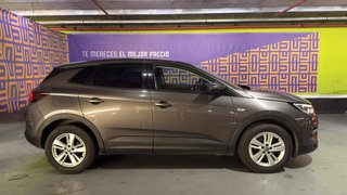 Opel Grandland X 1.2 T 130cv 2020