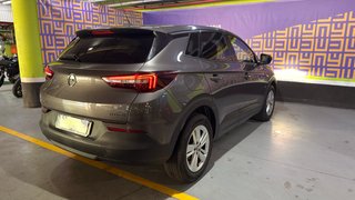 Opel Grandland X 1.2 T 130cv 2020