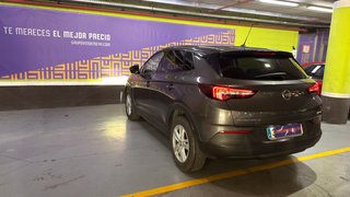 Opel Grandland X 1.2 T 130cv 2020