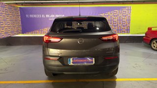 Opel Grandland X 1.2 T 130cv 2020
